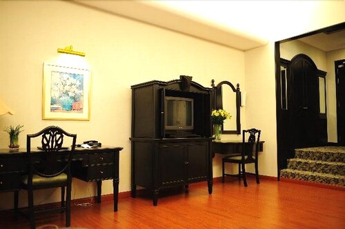 In-Room Amenity
