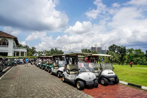 Golf Cart