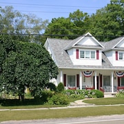 Bed And Breakfast Near Frankfort Mi Bed And Breakfast Near Frankfort Mi