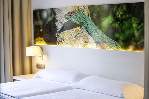 Hotel Los Rosales