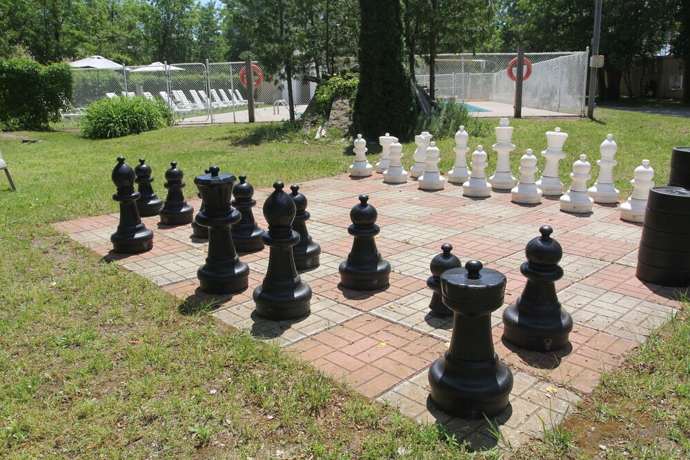 Childrens Area