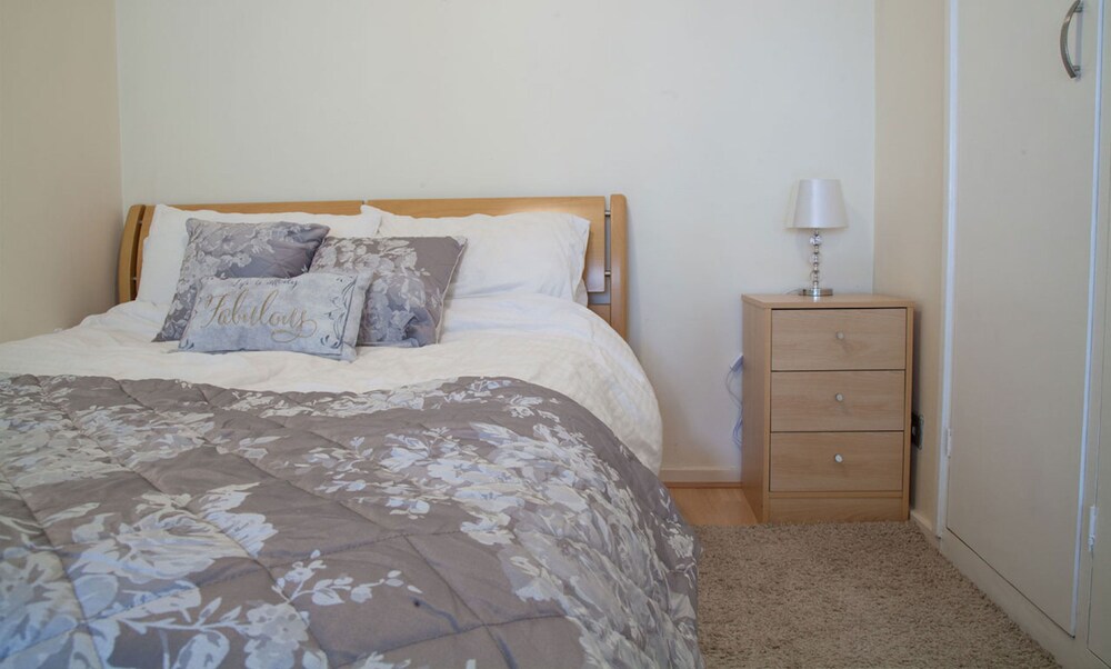 Chambre (Studio)