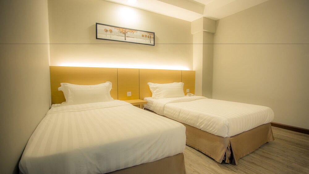 Guestroom