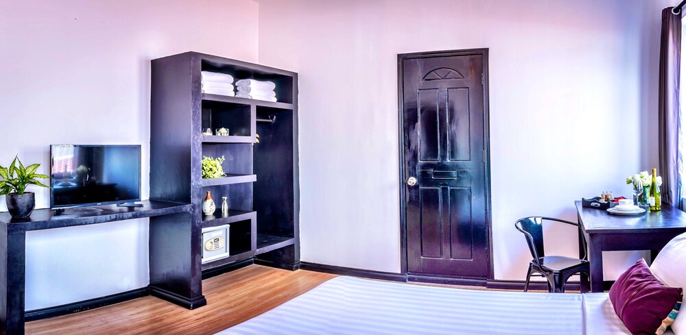 In-Room Amenity