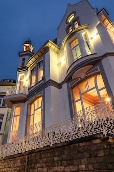 La Villa Balat