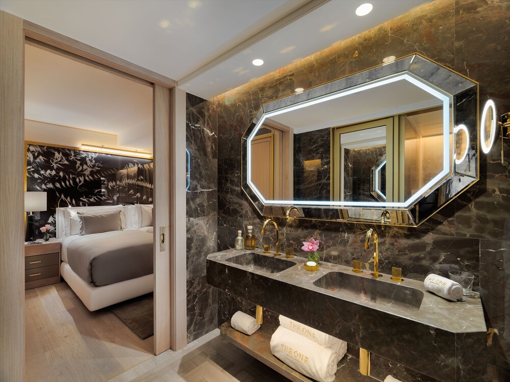 Cuarto de baño