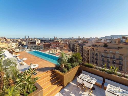 The One Barcelona GL