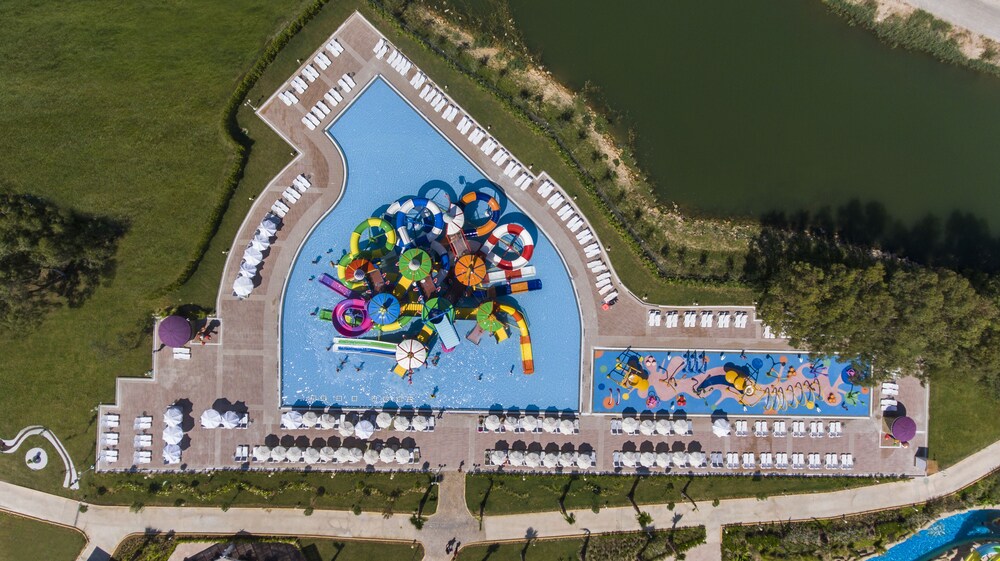 Wasserpark