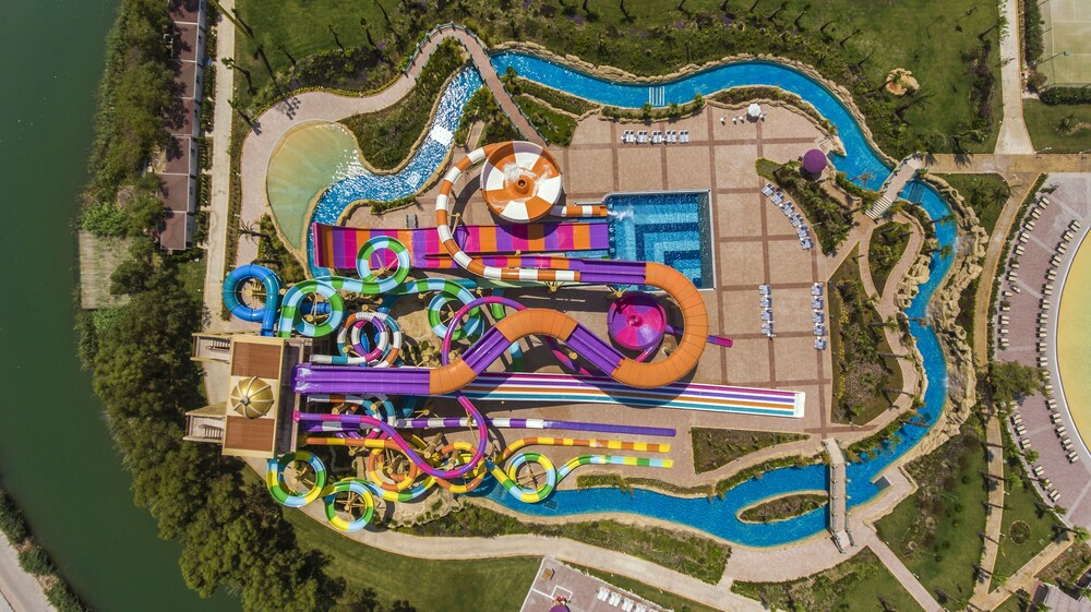Wasserpark