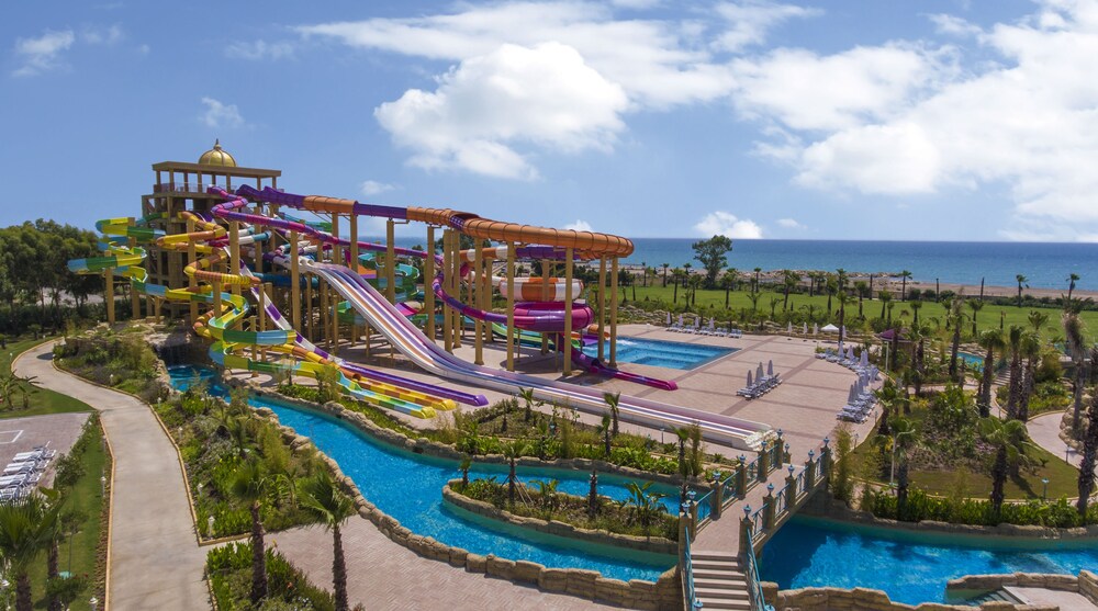 Wasserpark