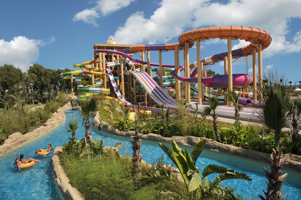 Wasserpark