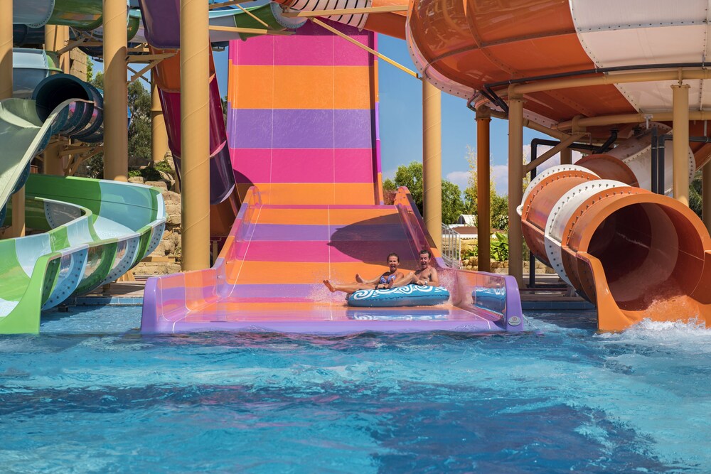 Wasserpark