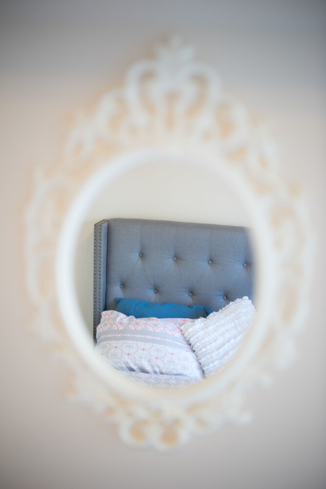 Apartment - Guestroom