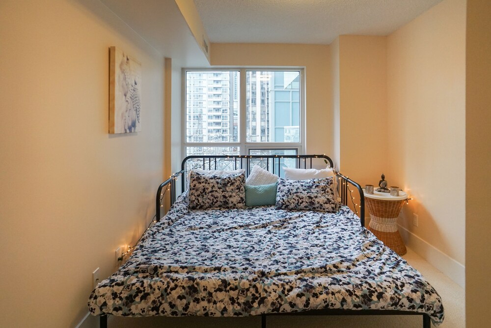 Apartment - Guestroom