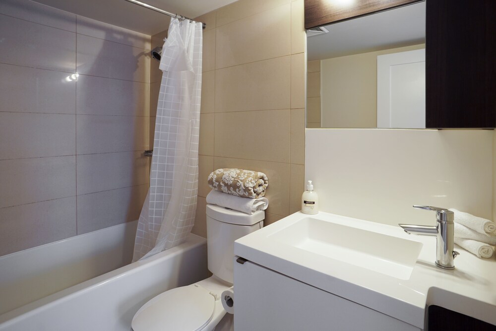 Apartment - Bathroom