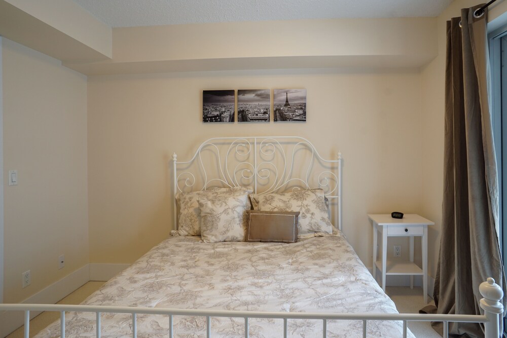 Apartment - Guestroom