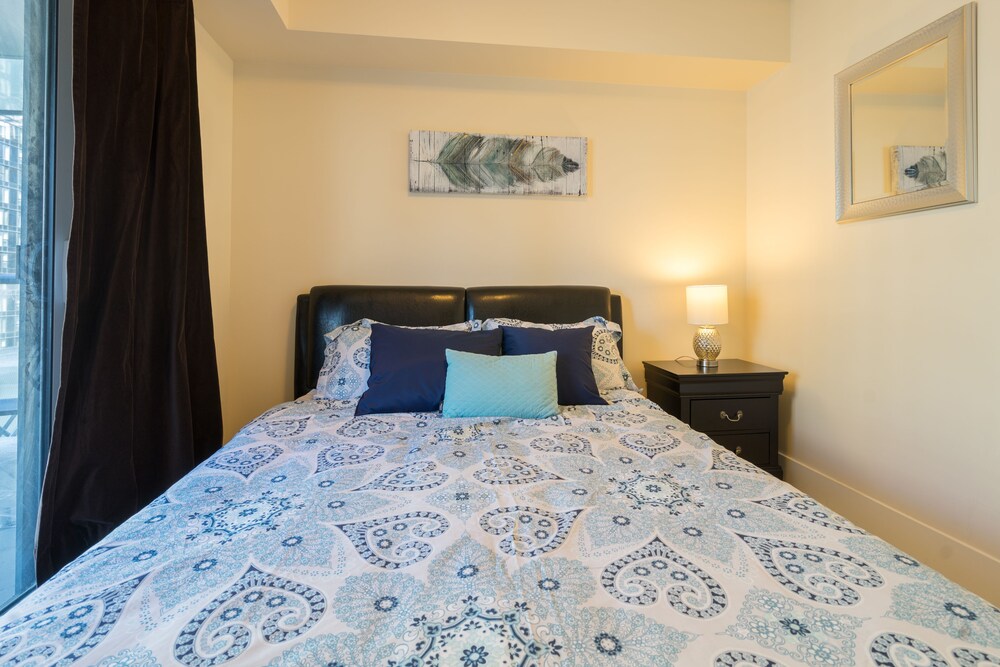 Apartment - Guestroom