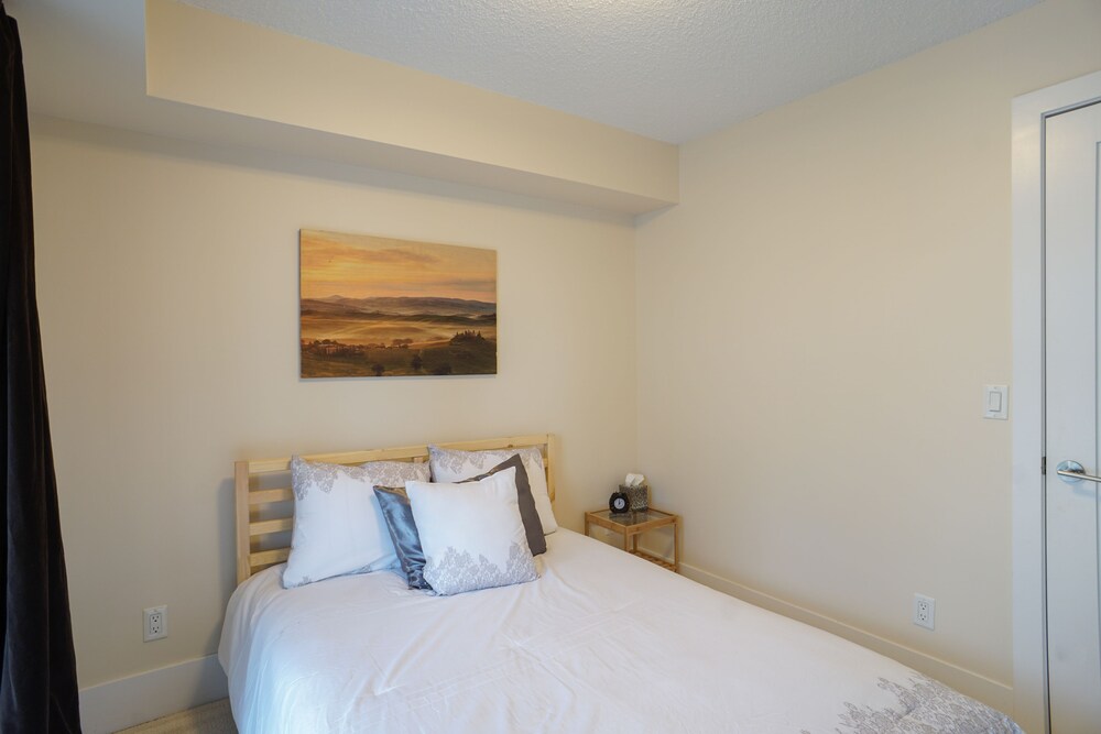 Apartment - Guestroom
