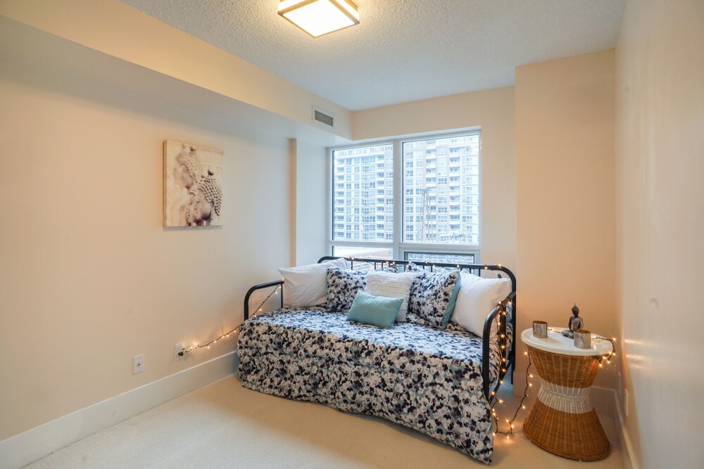 Apartment - Guestroom