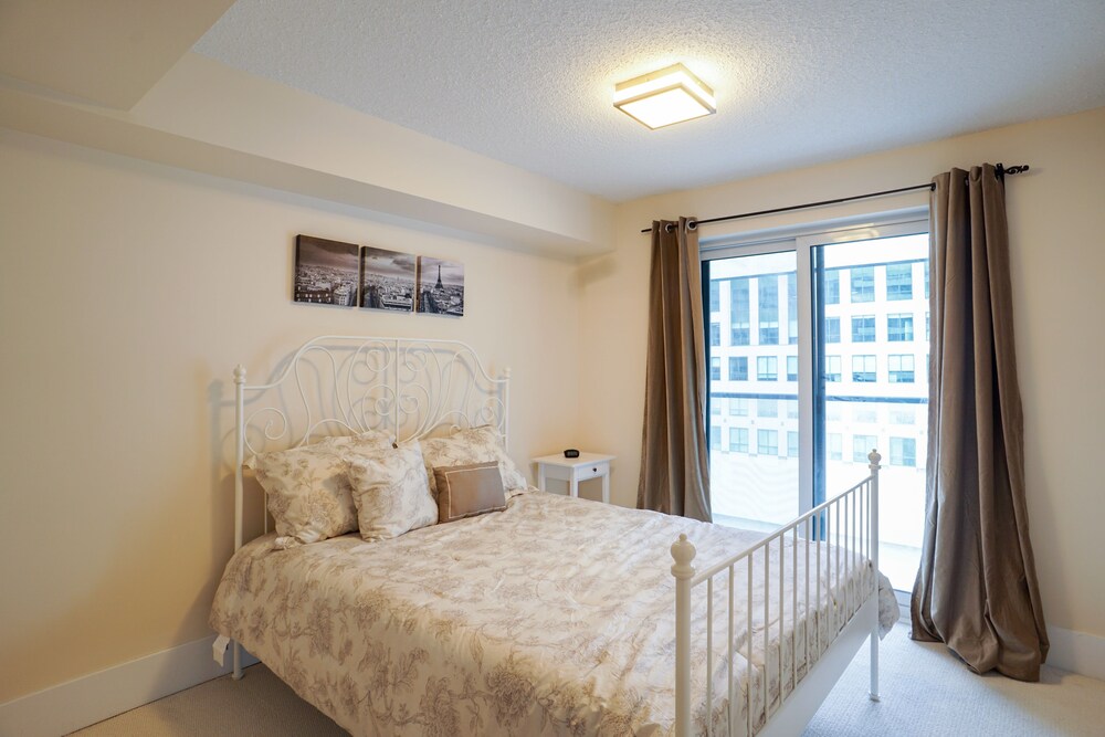 Apartment - Guestroom