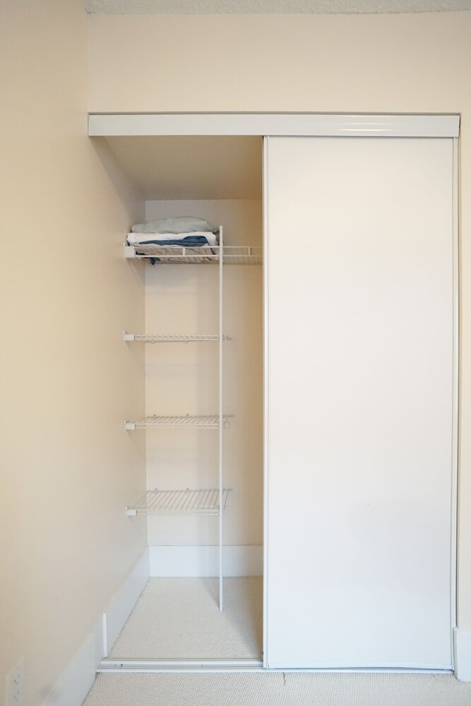 Apartment - Guestroom