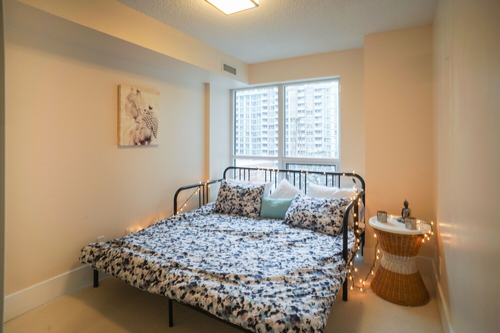 Apartment - Guestroom