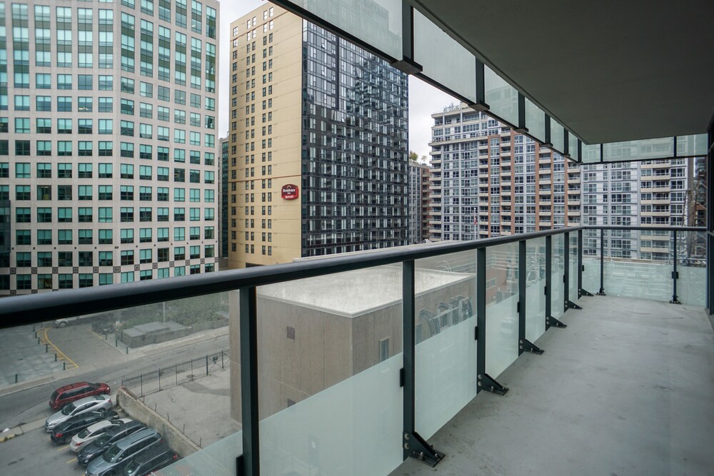 Apartment - Balcony