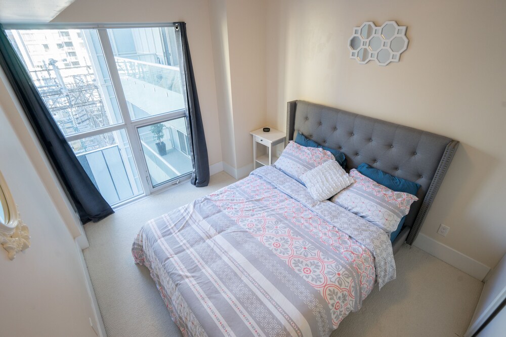 Apartment - Guestroom
