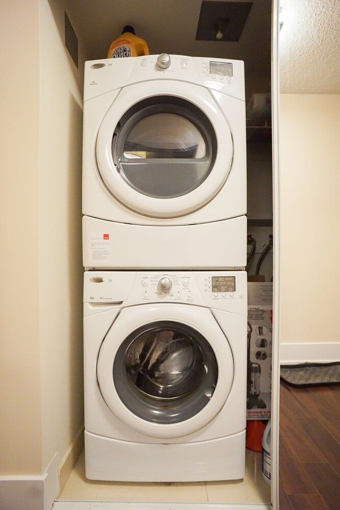 Apartment - Guestroom