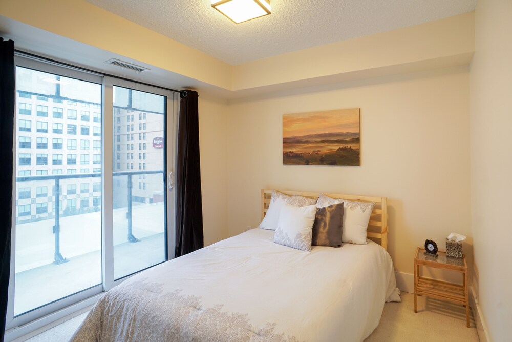 Apartment - Guestroom