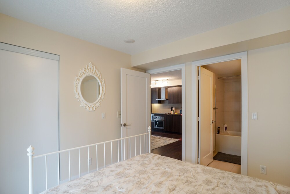 Apartment - Guestroom