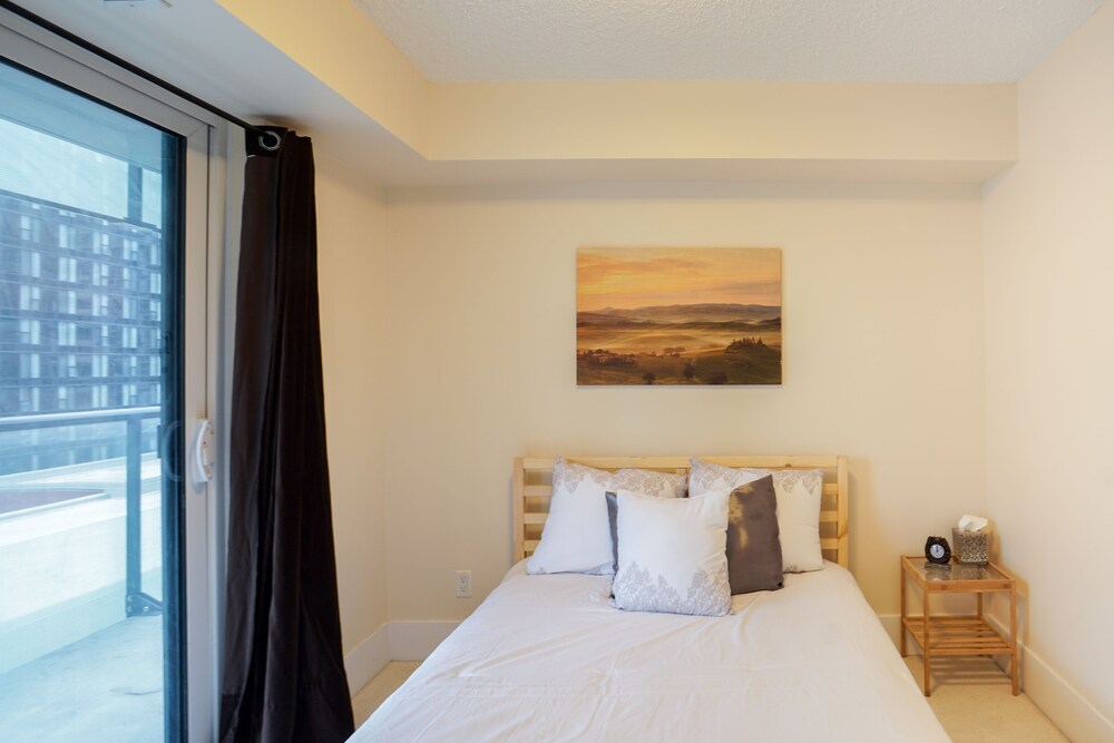 Apartment - Guestroom