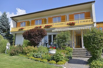Frühstückspension Haus Golker