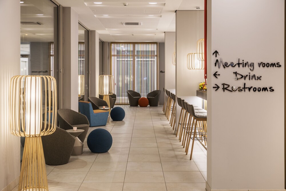 Hotelbar