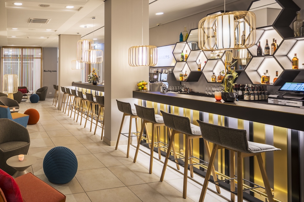 Hotellounge