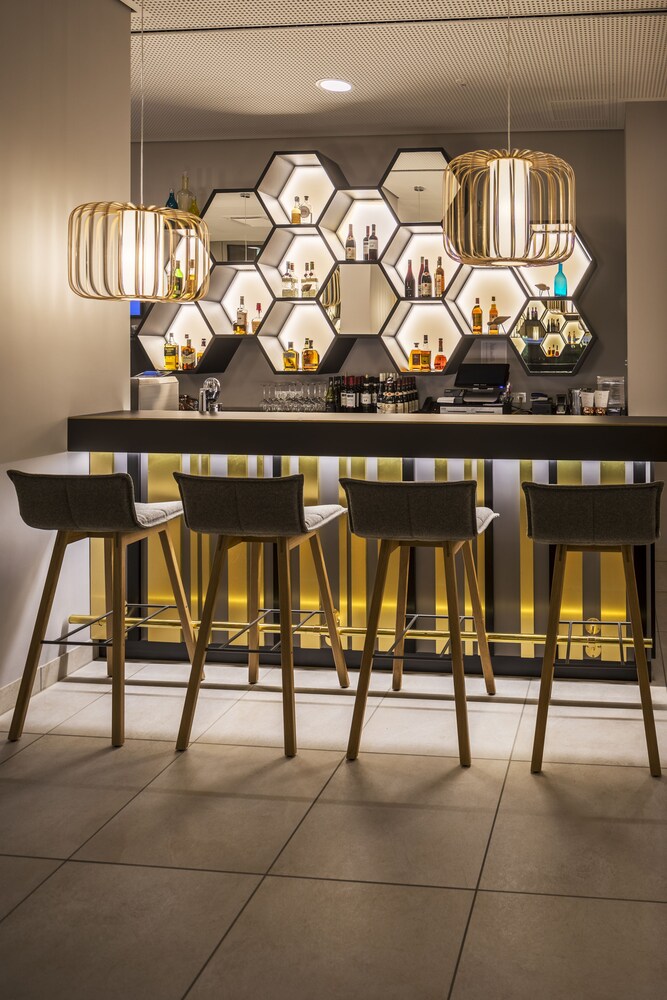 Hotelbar
