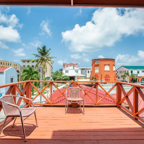 Village Cay Hotel and Marina