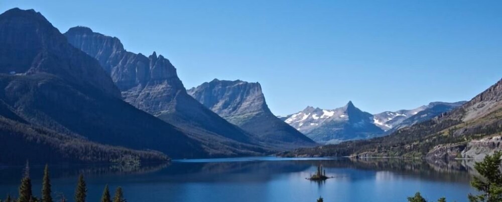 Apartment, 3 Bedrooms - Lake View