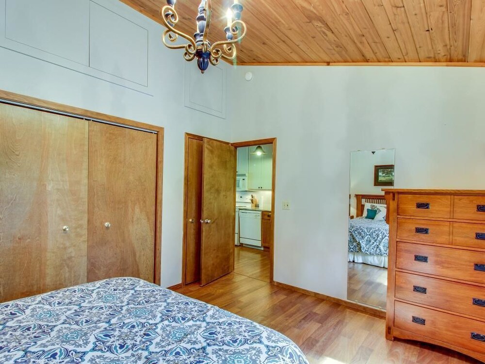 Apartment, 3 Bedrooms - Guestroom