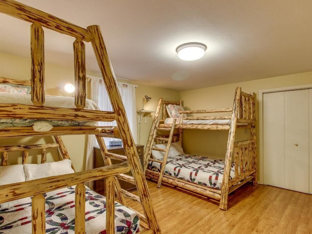 Apartment, 3 Bedrooms - Guestroom