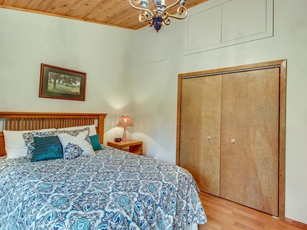 Apartment, 3 Bedrooms - Guestroom