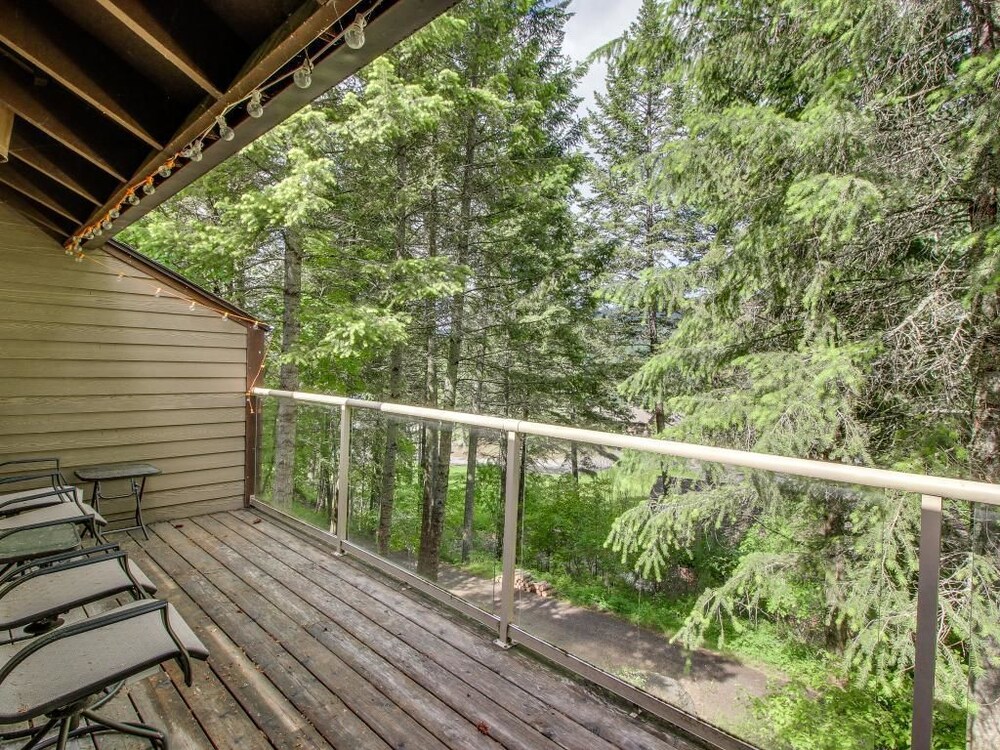 Apartment, 3 Bedrooms - Balcony