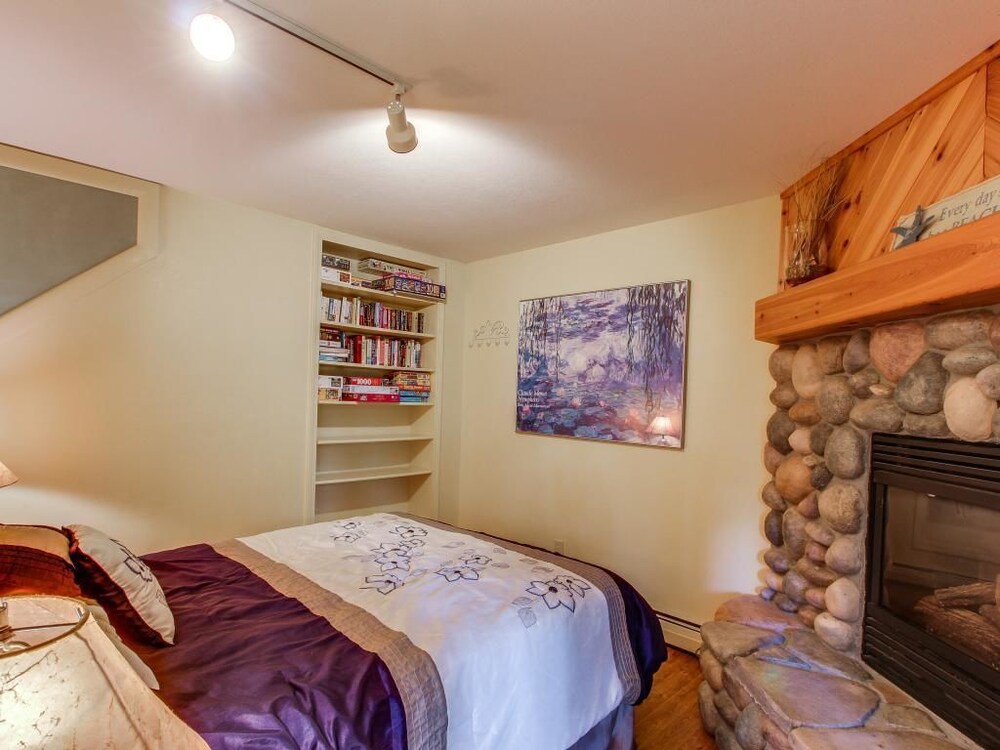 Apartment, 3 Bedrooms - Guestroom