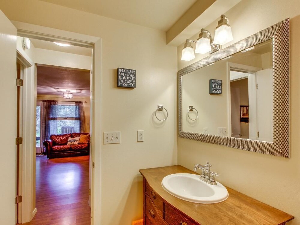 Apartment, 3 Bedrooms - Guestroom