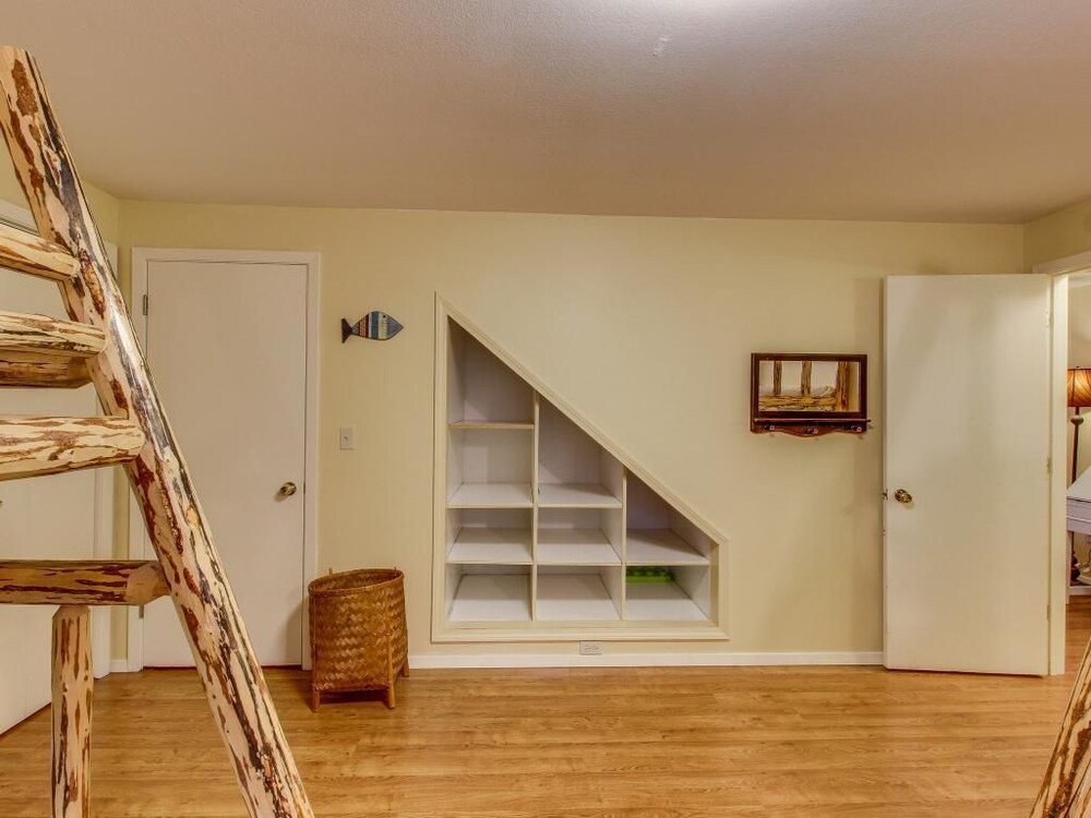 Apartment, 3 Bedrooms - Guestroom