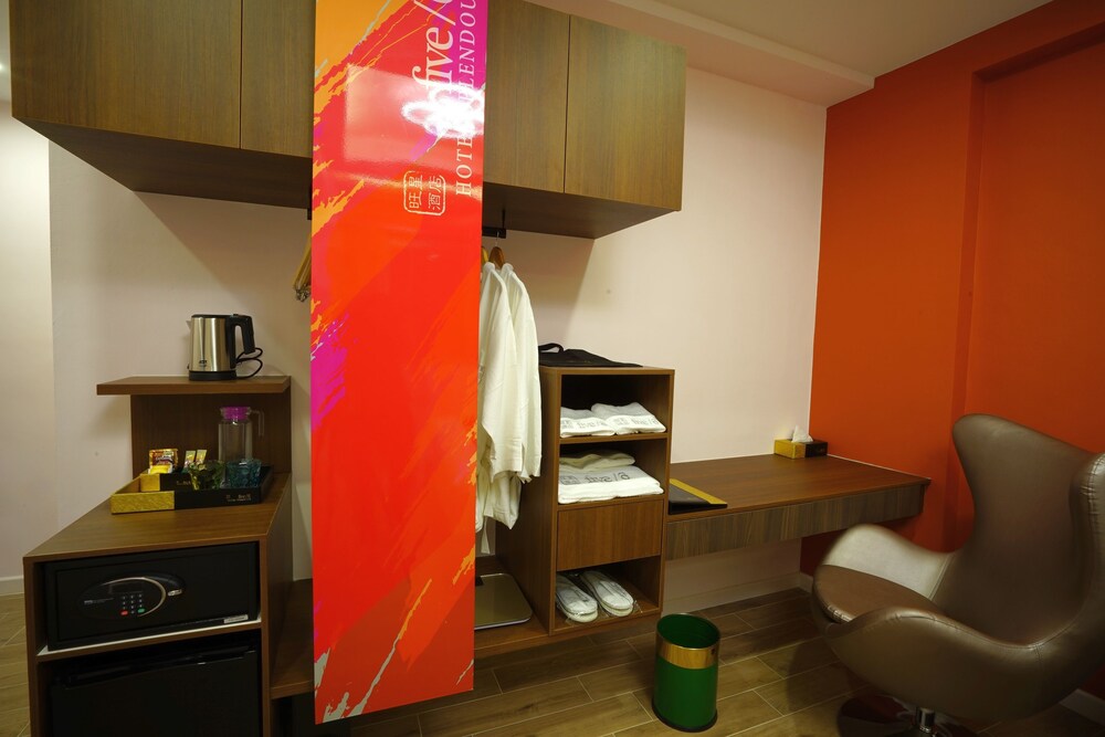 In-Room Amenity