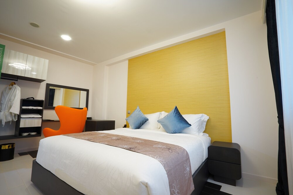 Guestroom
