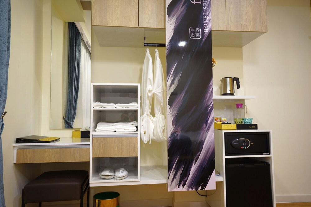 In-Room Amenity