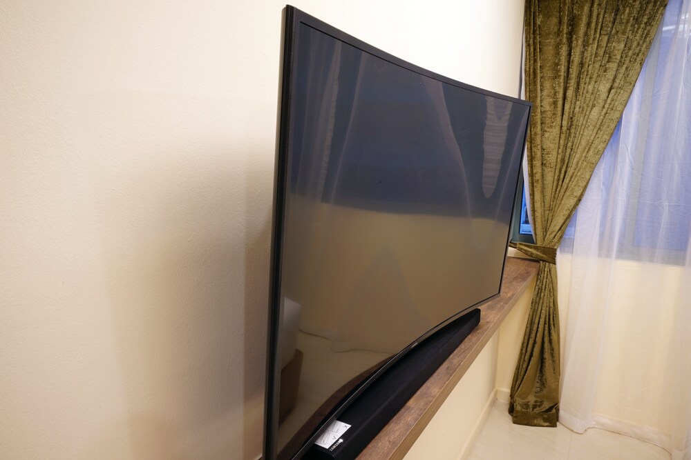 In-Room Amenity