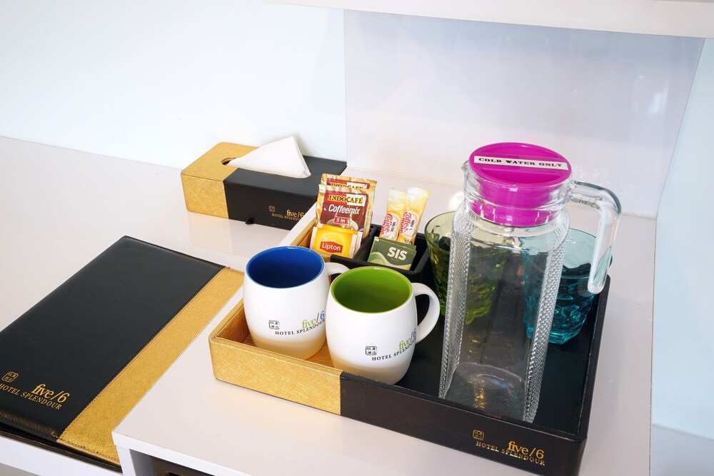 In-Room Amenity